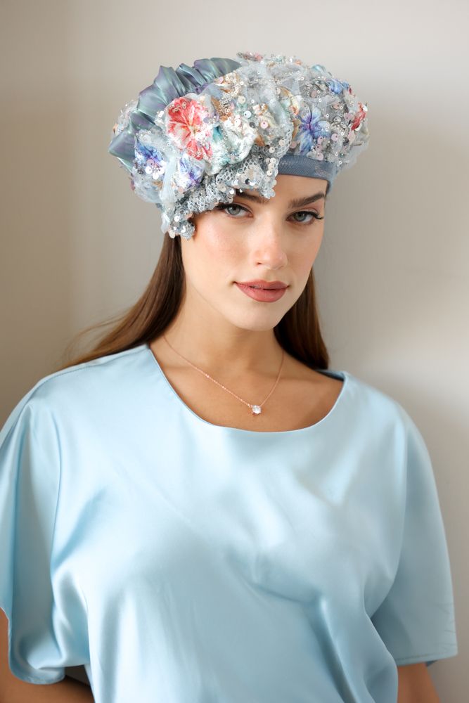 Light blue