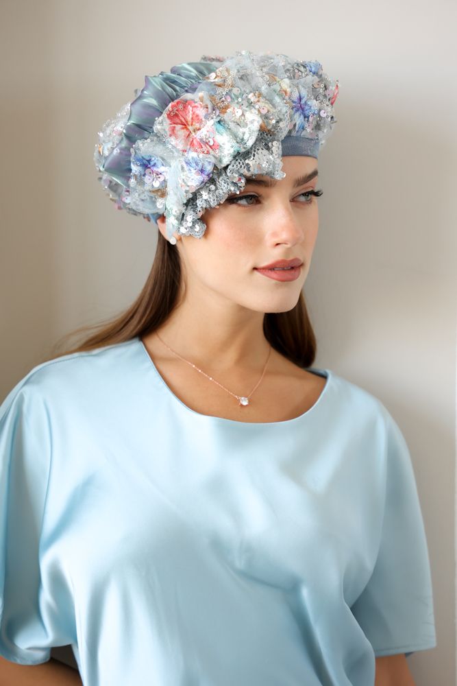 Light blue