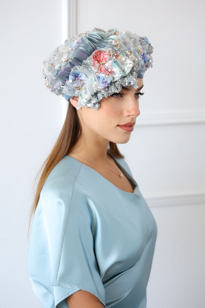 Light blue