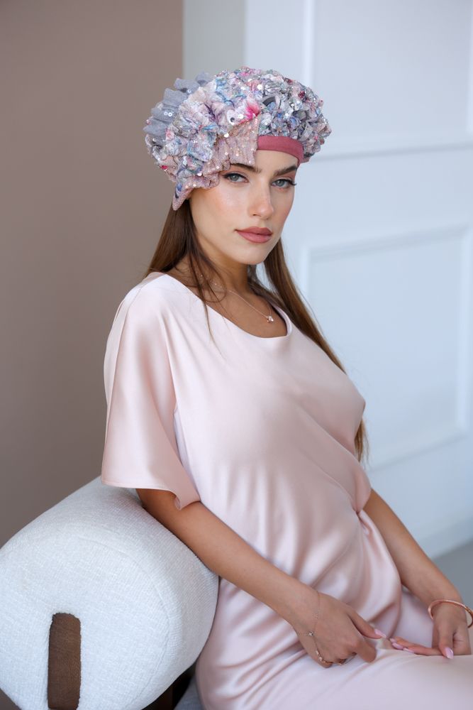 PINK GOLD