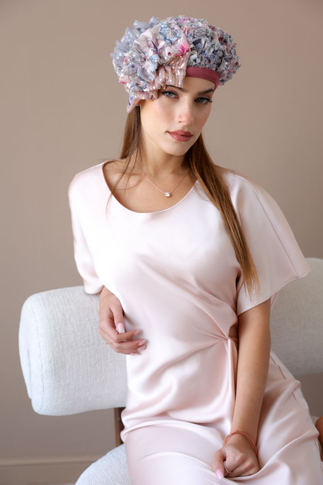 PINK GOLD
