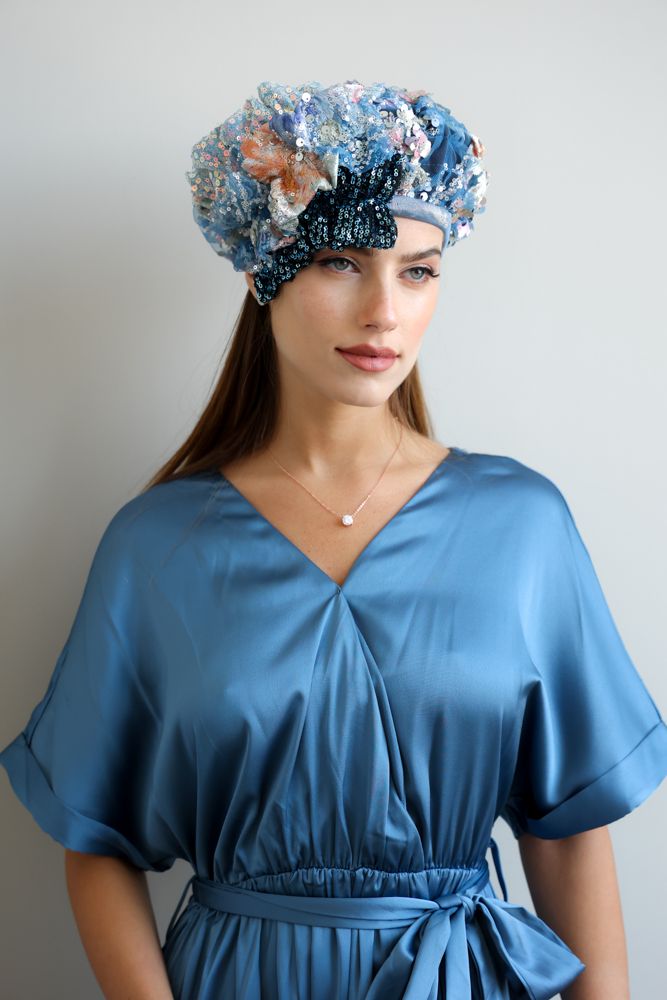 ?BLUE GOLD